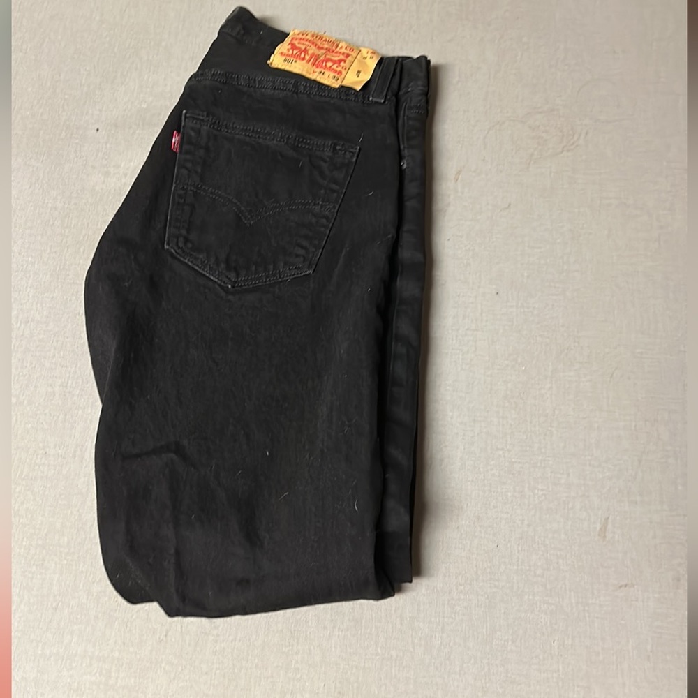 Levi’s jeans